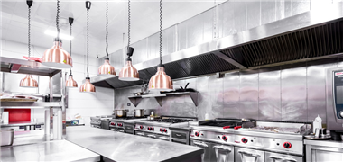 炫到?jīng)]朋友 懶人必備智能廚房設(shè)備盤點(diǎn)